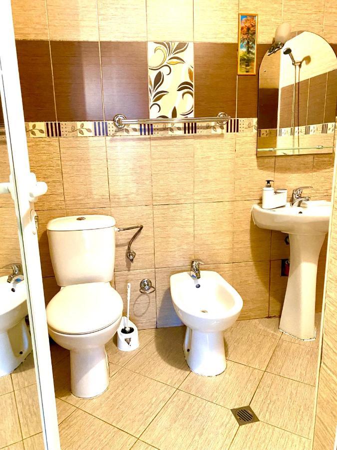 Pleven Rooms Exterior foto