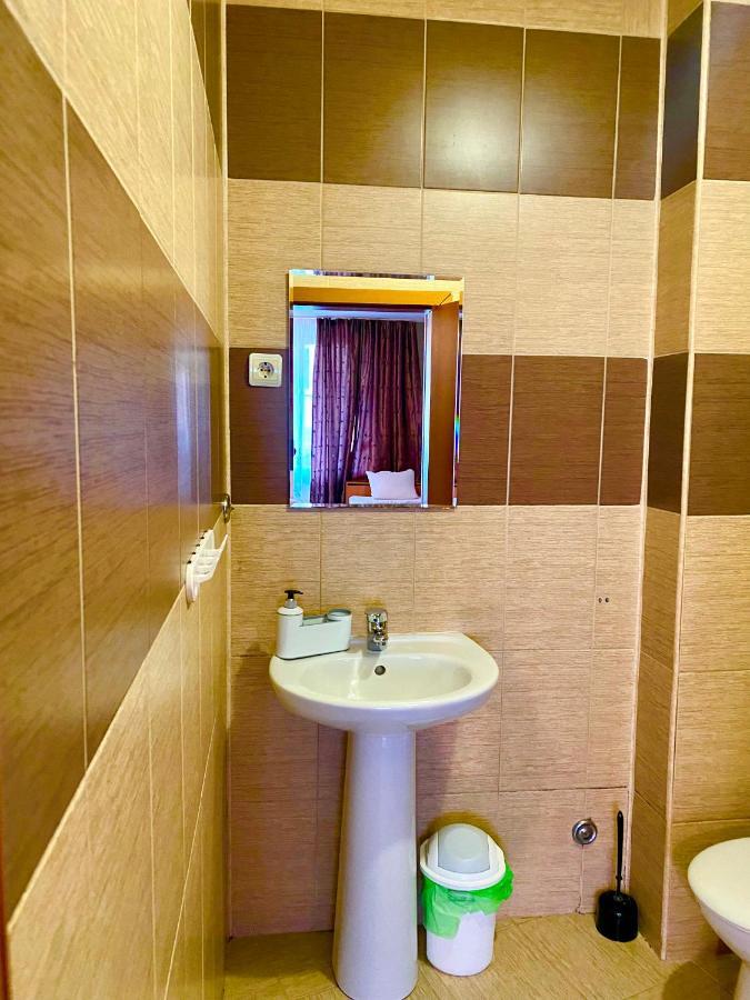 Pleven Rooms Exterior foto
