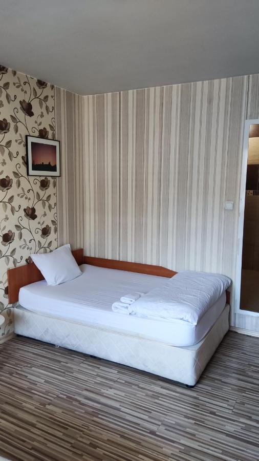 Pleven Rooms Exterior foto