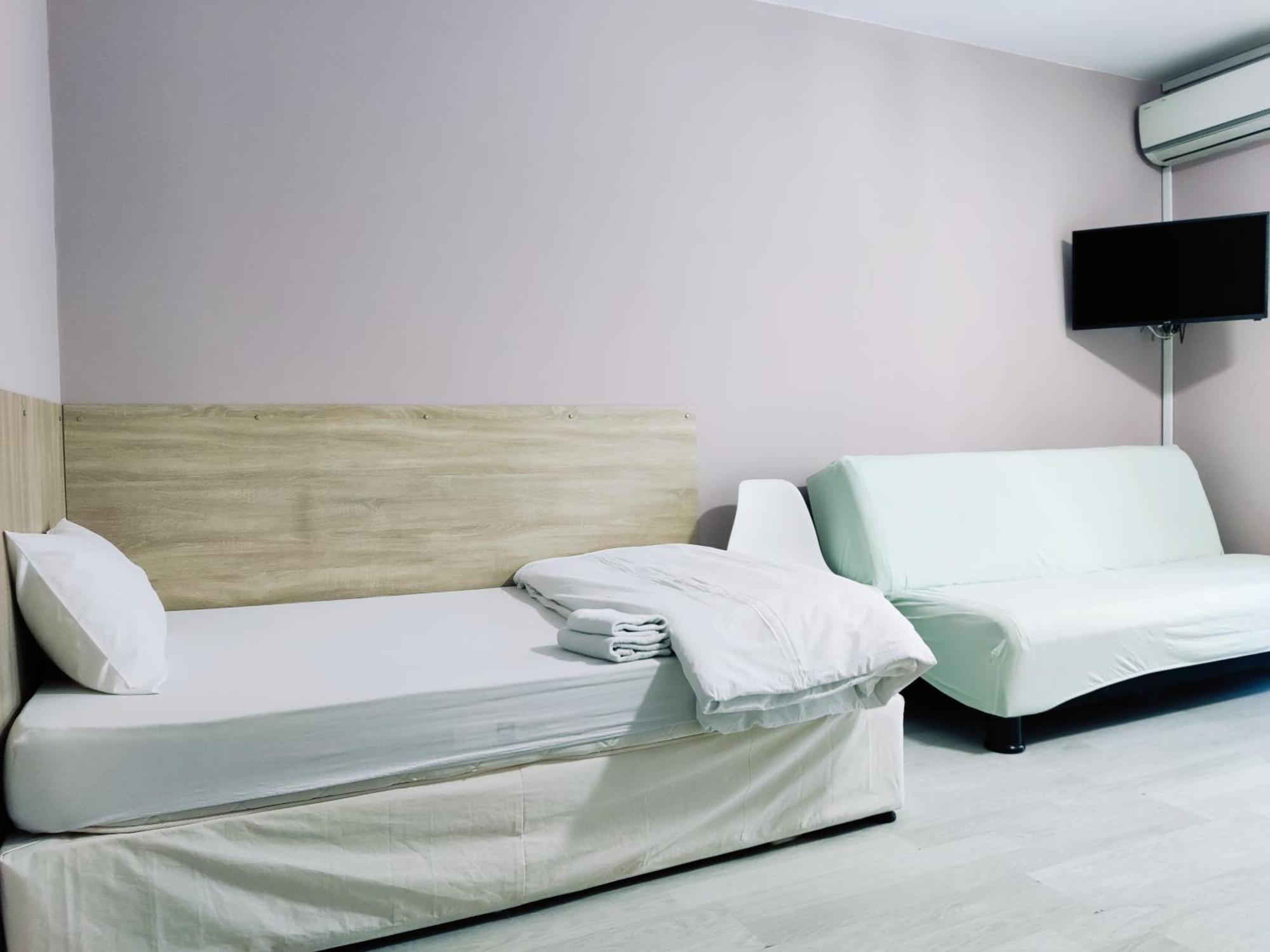 Pleven Rooms Exterior foto
