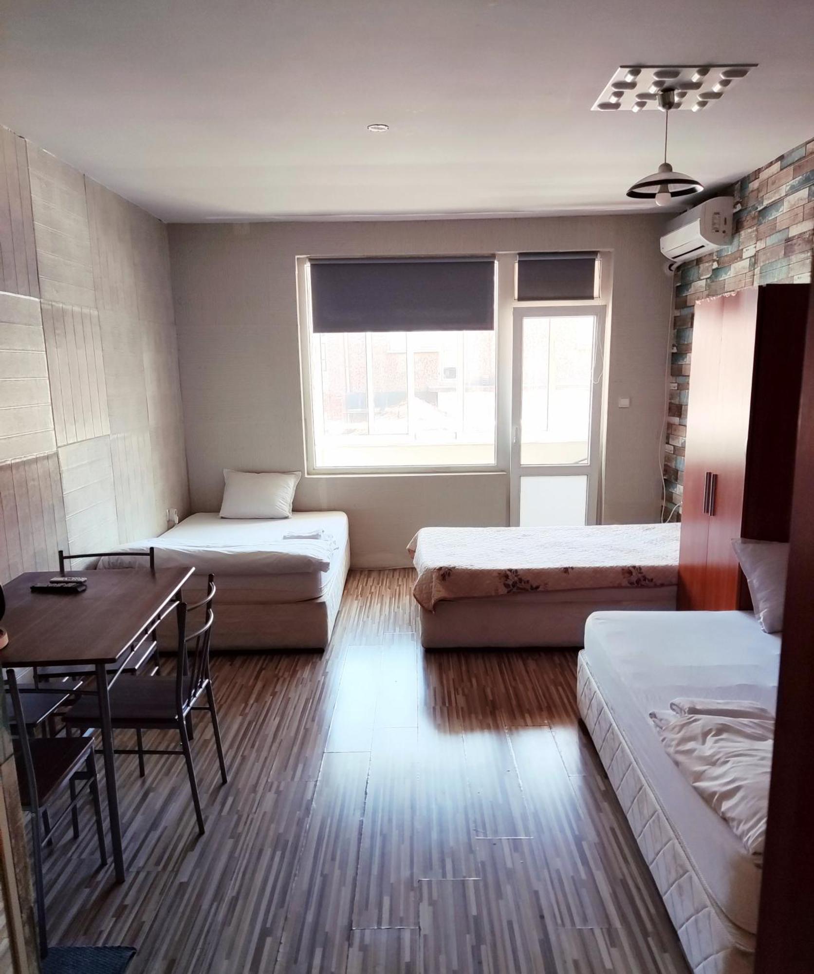 Pleven Rooms Exterior foto